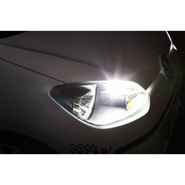 Smart　ILIS　VW　UP用　LEDセット
