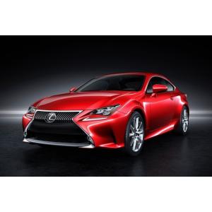 Smart　ILIS　LEDルームライトセット　レクサス　RC　用