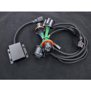 Smart（スマート） コーディングなしde DRL デイライトキット