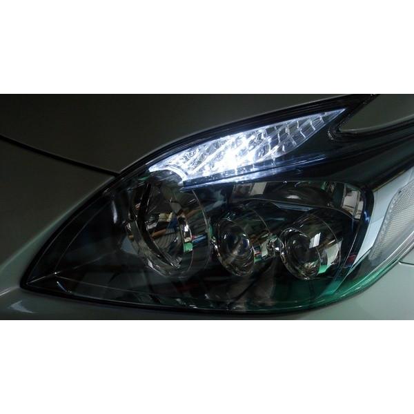 Smart　ILIS　LEDルームライトセット　アクア　前期用