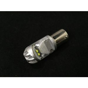 フィアットドブロ専用 スモール/デイライト用LEDバルブ T20W 6500K