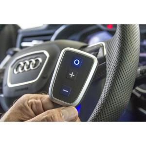 ペダルボックス Pedalbox アウディ VW ポルシェ等 スロコン
