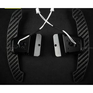 MagneticPaddle RS　Volkswagen　Golf 8　GTI　Golf R　Pol...