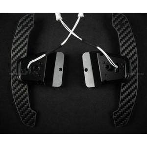 MagneticPaddle RS　Volkswagen　Golf 8　GTI　Golf R　Pol...