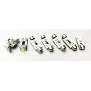 Smart　LEDSET　VW　POLO 6C　専用モデル