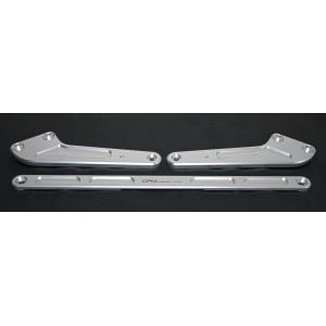 CPM BMW F系 1,2,3,4 Series用 フロントエンドブレース CFEB-B301｜smartled