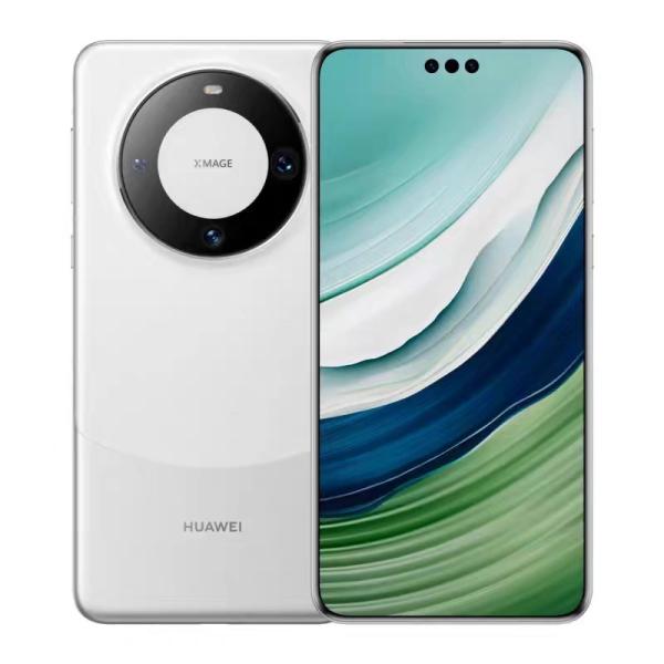 HUAWEI SIMフリースマートフォン Mate 60 Pro 中国版  次世代性能とデザインの結...