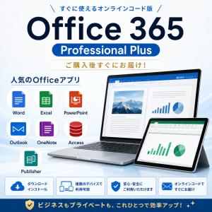 MS Office 365 ProPlus P...の詳細画像2