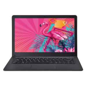 1.1kg薄型軽量12.5インチ 高速Intel静音CPU 搭載 メモリ6GB 6時間長時間駆動　無線LAN対応　Windows10標準搭載ノートPC 無線マウス付き