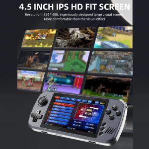 X39 Pro ハンドヘルドゲームコンソール ...の詳細画像4