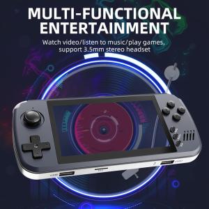 X39 Pro ハンドヘルドゲームコンソール ...の詳細画像5