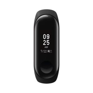Xiaomi Mi band 3 スマートバンド 50m耐水・0.78インチOLEDタッチディスプレイ