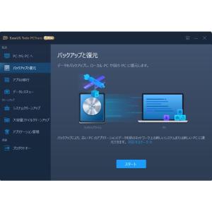EaseUS Todo PCTrans Pro...の詳細画像2