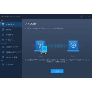 EaseUS Todo PCTrans Pro...の詳細画像3
