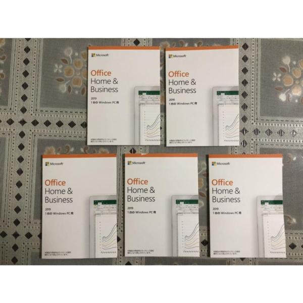 【特価商品】新品未開封・送料無料.10枚セット Microsoft Office Home and ...
