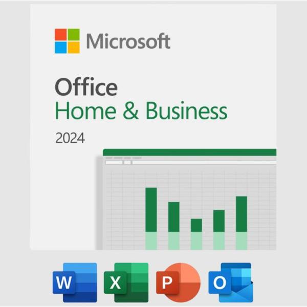 Microsoft Office 2024 Home&amp;Business 日本語版 1PC/1ライセン...