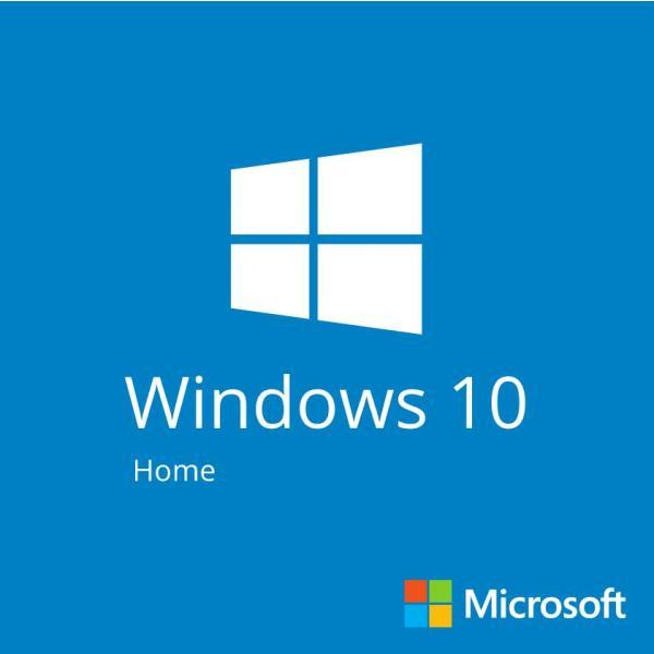 Microsoft Windows 10 Home プロダクトキー　オンラインコード版