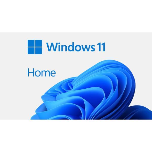 Microsoft Windows 11 Home プロダクトキー　オンラインコード版