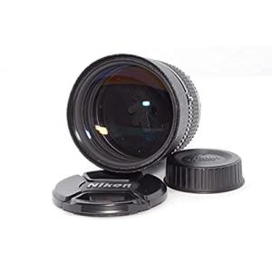 Nikon 単焦点レンズ Ai AF DC Nikkor 135mm f/2D フルサイズ対応
