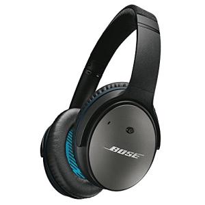 Bose QuietComfort 25 Acoustic Noise Cancelling headphones - Apple devices ノ