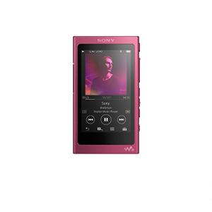 ソニー ウォークマン Aシリーズ 16GB NW-A35 : Bluetooth/microSD
