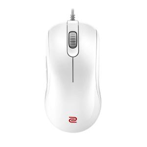 BenQ Zowie FK2-B 左右対称ゲーミングマウス Esport用 ホワイトエディション プ...