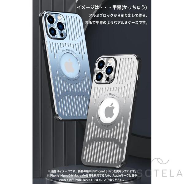 iPhone14 Pro ケース おしゃれ magsafe対応 iPhone 15 Pro Max ...