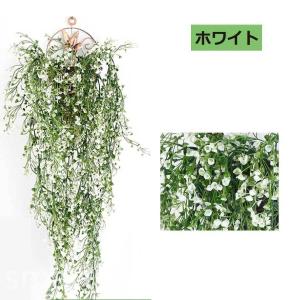 造花グリーン フェイクグリーン ラック付き イ...の詳細画像3