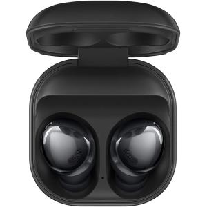 Galaxy Buds Pro ファントムブラック Samsung 純正 国内正規品 SM-R190NZKAXJP 黒 ワイヤレスイヤホン｜スマートマーケットYahoo!店