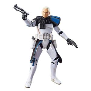 SW ブラックシリーズ キャプテン・レックス フィギュアの高価買取価格