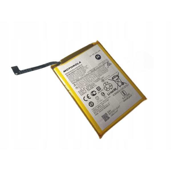 Motorola Defy 2021 XT2083-9 バッテリー JK50 5000mAh 互換品...