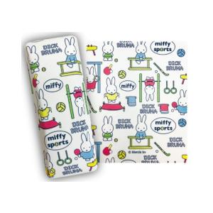メガネケース キャラクター ｍｉｆｆｙ ｓｐｏｒｔｓシリーズ 結婚祝い スポーツ Whチラシ Dbm 295 Mf