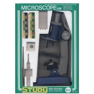 顕微鏡セット M-M600