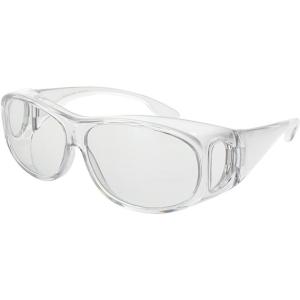 花粉症 メガネ 花粉防止 白内障 白内障術後保護メガネ メオガードオングラス N43