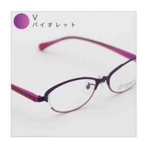 Onimegane おにめがね OG-7201-V｜smartness