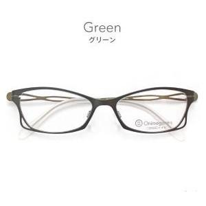 Onimegane おにめがね OG-7205-GR｜smartness