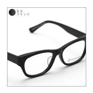 Onimegane おにめがね OG-7703-BK｜smartness