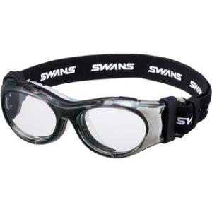 スワンズサングラス SWANS Eye Guard スワンズ アイガード SVS-600N-CLSM