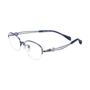 メガネ 眼鏡 めがねフレーム Line Art ラインアート シャルマンレディースメガネフレーム ア...