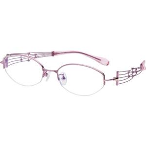 メガネ 眼鏡 めがねフレーム Line Art XL1006-PK クインテットコレクション 定番の人気シリーズPOINT(ポイント)入荷 ラインアート シャルマンレディースメガネフレーム 人気定番の