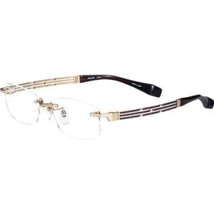 メガネ 眼鏡 めがねフレーム Line Art ラインアート シャルマンメンズメガネフレーム フォル...