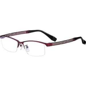 メガネ 眼鏡 めがねフレーム Line Art ...の商品画像