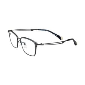 シャルマンメンズメガネフレーム Rivolto リヴォルトコレクション XL11103-BK