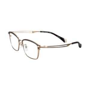 シャルマンメンズメガネフレーム Rivolto リヴォルトコレクション XL11103-BR