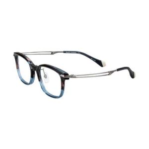 シャルマンメンズメガネフレーム Rivolto リヴォルトコレクション XL11105-NV
