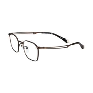 シャルマンメンズメガネフレーム Rivolto リヴォルトコレクション XL11107-BR
