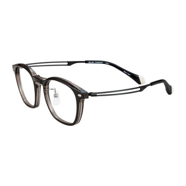 シャルマンメンズメガネフレーム Rivolto リヴォルトコレクション XL11108-BK