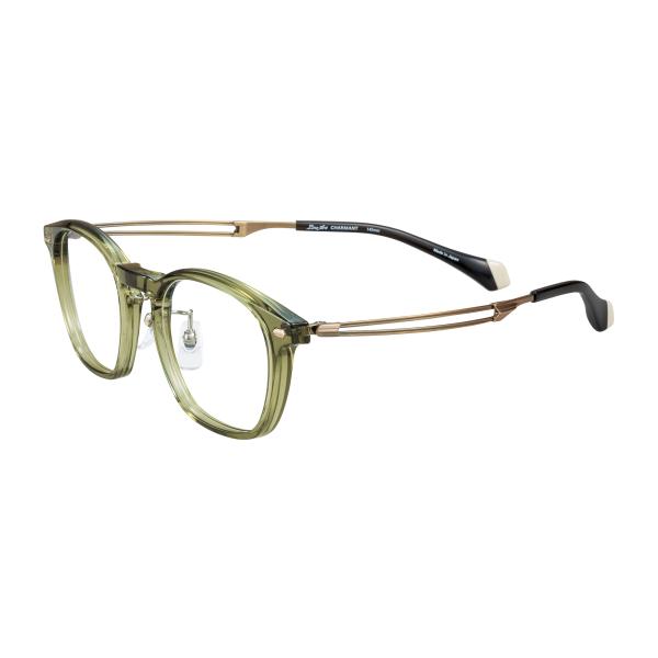 シャルマンメンズメガネフレーム Rivolto リヴォルトコレクション XL11108-KH