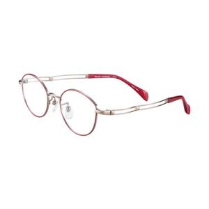 メガネ 眼鏡 めがねフレーム Line Art ラインアート シャルマンレディース Duo メガネフ...