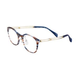 メガネ 眼鏡 めがねフレーム Line Art ラインアート シャルマンレディース Duo メガネフ...